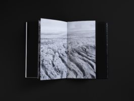 photobook design, fh dortmund, laif agentur, Hannah pohlmann Brand Design