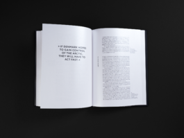 photobook design, fh dortmund, laif agentur, Hannah pohlmann Brand Design