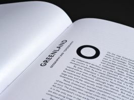 Photobook design by Hannah Pohlmann, showcasing photos by Mads Nissen with a clean, minimal layout and simple typography. Provided by laif Agentur and FH Dortmund. Brand Design