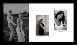 corporate design, photographer, Hannah pohlmann Brand Design