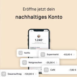 Motion design for Tomorrow Bank by Hannah Pohlmann, showcasing dynamic animations that highlight the bank’s commitment to sustainability and modern banking. Brand Design