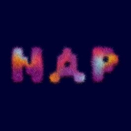 NAP brand and motion design by Hannah Pohlmann, combining clean typography with motion graphics to bring the company’s identity to life. Brand Design