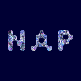 3D Motion Graphic – Hannah Pohlmann Motion Designer Brand Design